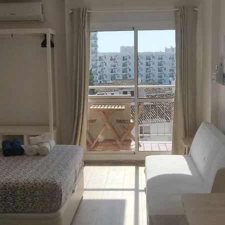 Sunny Suites Jupiter Apartments Benalmádena Exteriér fotografie