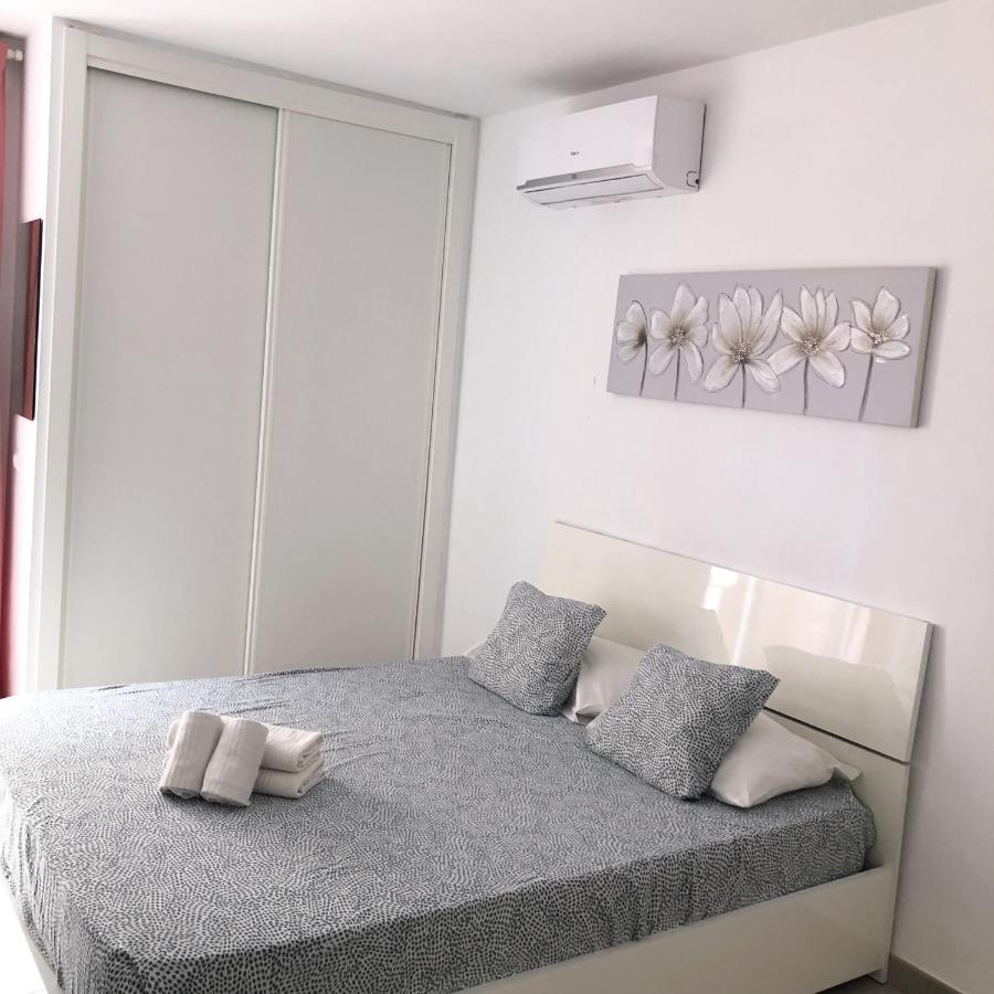 Sunny Suites Jupiter Apartments Benalmádena Exteriér fotografie
