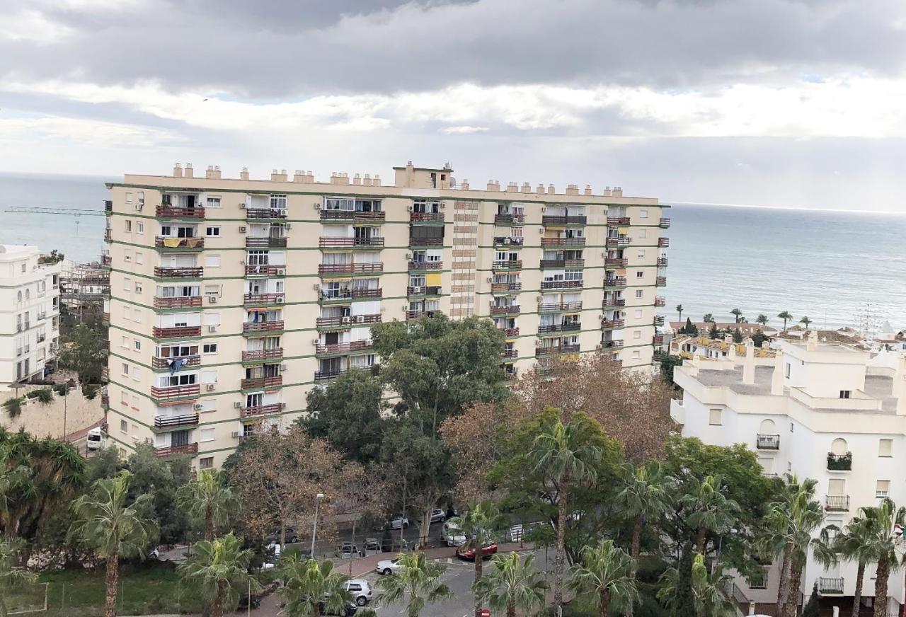 Sunny Suites Jupiter Apartments Benalmádena Exteriér fotografie