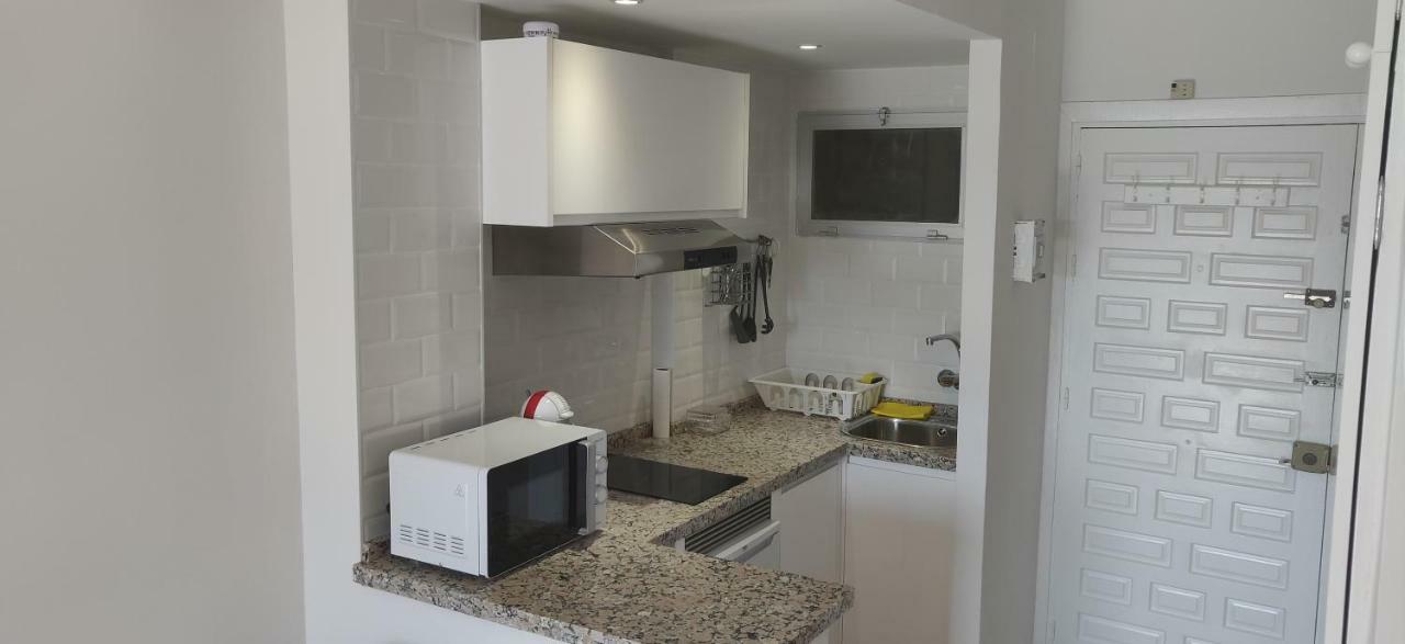 Sunny Suites Jupiter Apartments Benalmádena Exteriér fotografie