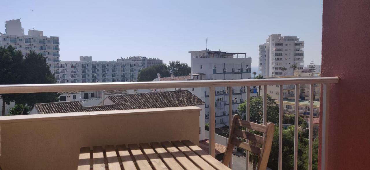 Sunny Suites Jupiter Apartments Benalmádena Exteriér fotografie