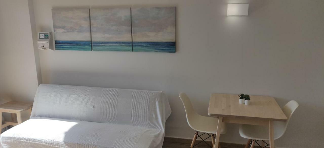 Sunny Suites Jupiter Apartments Benalmádena Exteriér fotografie