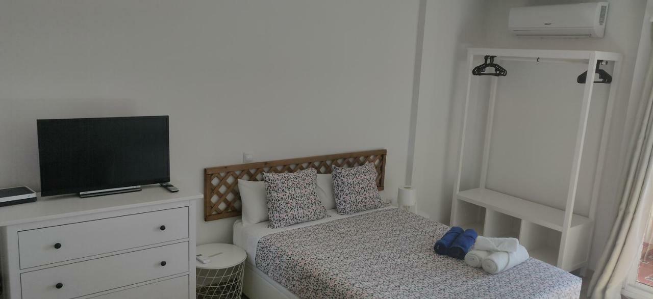 Sunny Suites Jupiter Apartments Benalmádena Exteriér fotografie