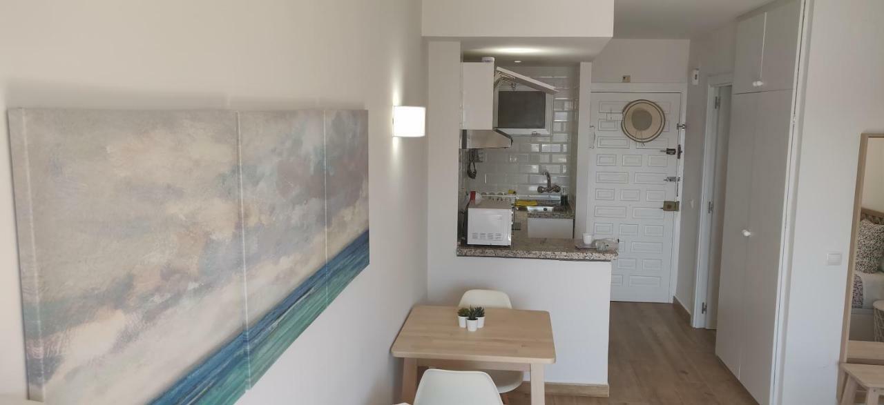 Sunny Suites Jupiter Apartments Benalmádena Exteriér fotografie